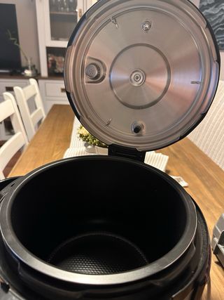 Olla Eléctrica Tefal CY505E