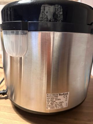 Olla Eléctrica Tefal CY505E