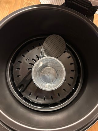 Olla Eléctrica Tefal CY505E