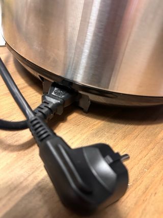 Olla Eléctrica Tefal CY505E