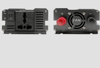 Inversor Corriente 12/24V 220V 1000W Nuevo