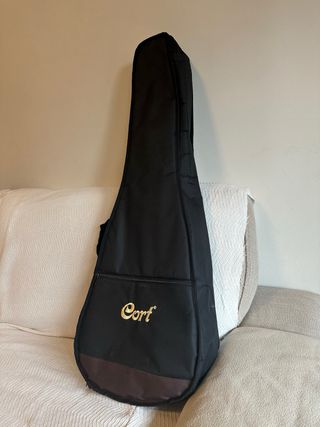 Guitarra Acústica Cors 3/4 AC70 OP