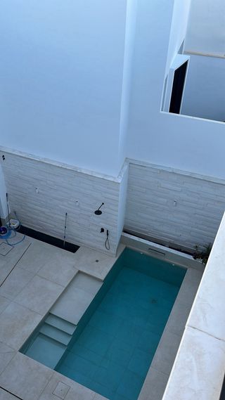 Construcción de piscinas presupuesto sin comprocom