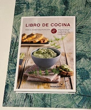 Monsieur Cuisine Connect sinceridad a tope