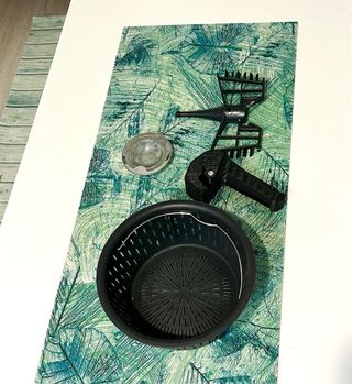 Monsieur Cuisine Connect sinceridad a tope