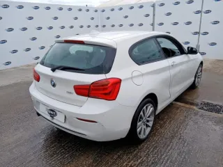 Piezas BMW Serie 1 2017