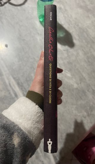 Questione di vita e di cuore