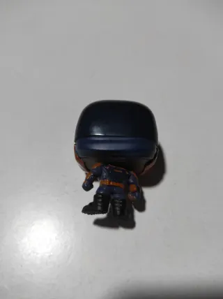 Figura Bloodsport DC Comics 2021