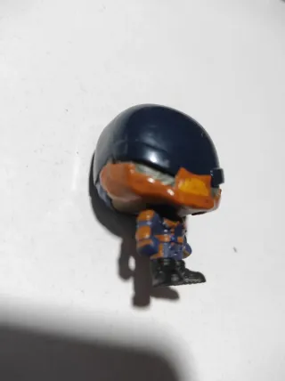 Figura Bloodsport DC Comics 2021