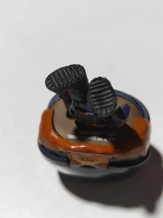 Figura Bloodsport DC Comics 2021