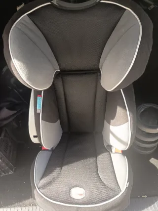 Silla de coche para bebé