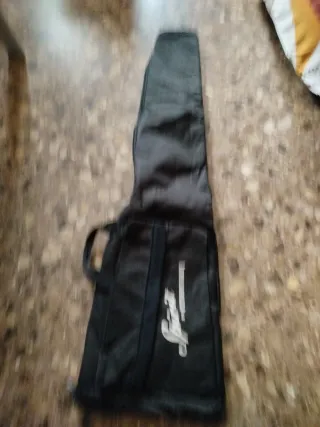 Funda Bajo Spirit by Steinberger