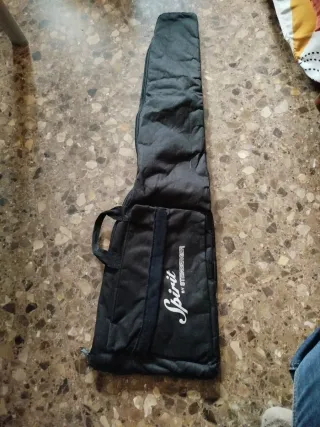 Funda Bajo Spirit by Steinberger