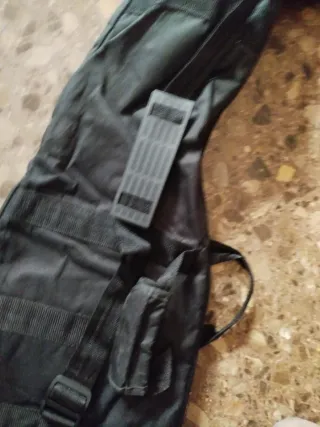 Funda Bajo Spirit by Steinberger