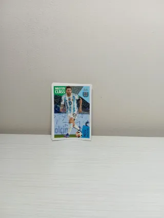 Cromos Selección Española