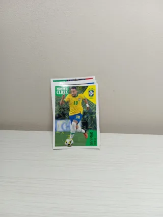 Cromos Selección Española