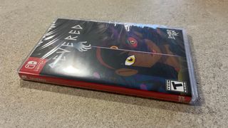 (PRECINTADO) Severed Nintendo Switch