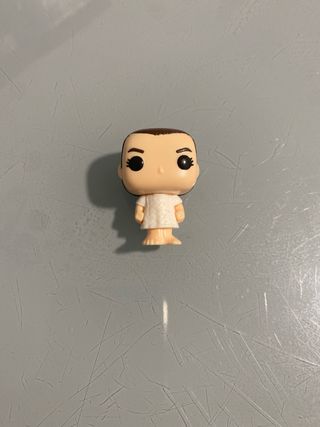 Figura Once Stranger Things Kinder