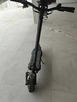 Patinete Eléctrico Smartgyro Dual