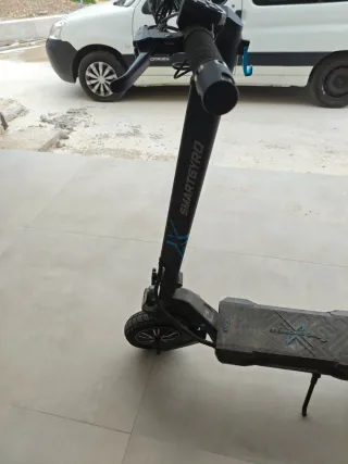 Patinete Eléctrico Smartgyro Dual