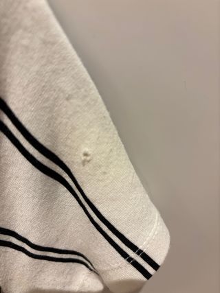 Mono Bershka corto talla M