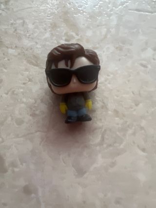 Steve de Stranger Things Kinder Joy