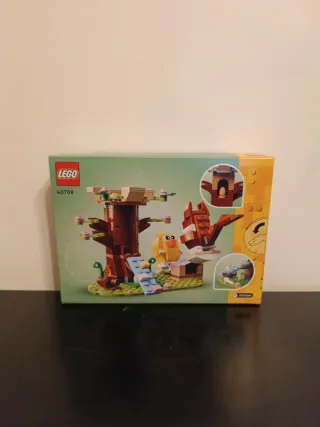 Lego Spring Animal Playground 40709 Nuevo