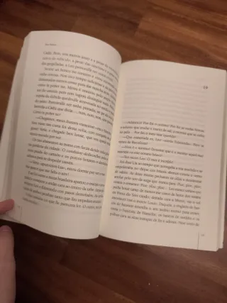 Ámote Leo A. Destino Xalundes