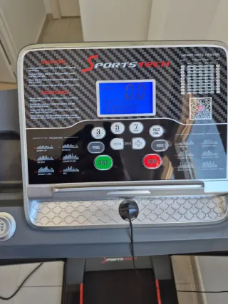 Cinta de Correr Sportstech