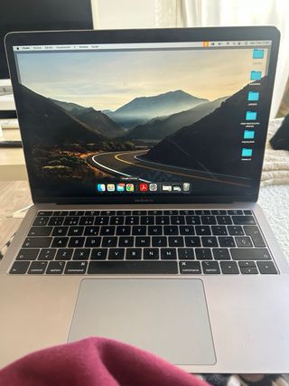 MacBook Air 13 2018