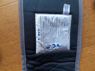 Mochila porteo Jane Revolution