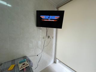 Consola Family Computer 8 bits com 2 comandos