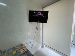 Consola Family Computer 8 bits com 2 comandos