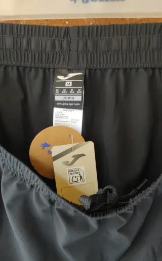 Pantaloncino sportivo Joma uomo Taglia M