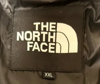 Chaqueta The North Face  hombre Talla XXL