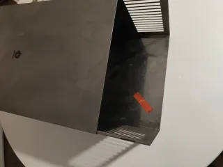 Cubre tubos Balay completo