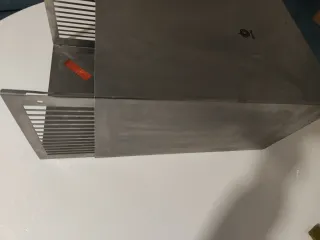 Cubre tubos Balay completo