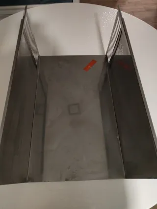 Cubre tubos Balay completo