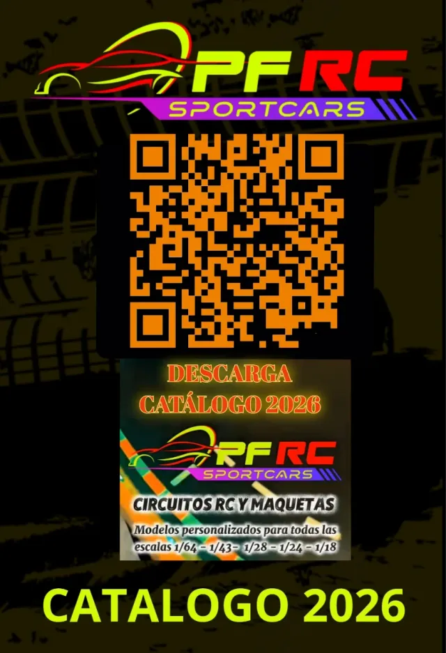 Circuitos para RC Drift PVC