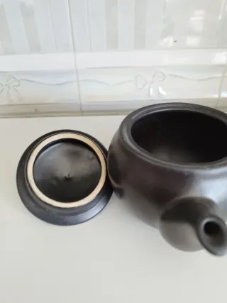 Tetera Japonesa Kyusu Tradicional