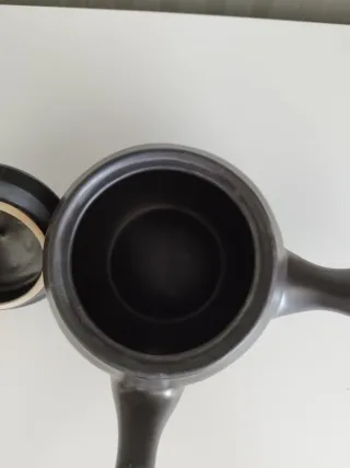 Tetera Japonesa Kyusu Tradicional