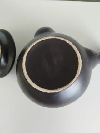 Tetera Japonesa Kyusu Tradicional