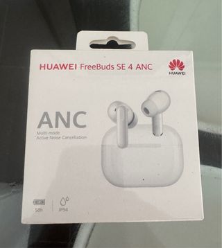 Huawei FreeBuds SE 4 ANC Blancos