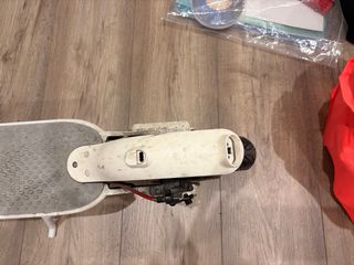 Patinete Eléctrico Xiaomi Mi Electric Scooter 365