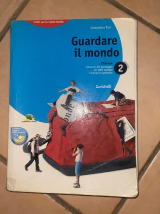 Guardare il mondo. Per le scuole superiori