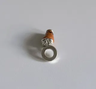 Charm Pandora Tè Bubble Tea