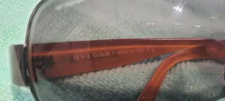 Gafas de sol Bulgari originales