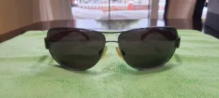 Gafas de sol Bulgari originales