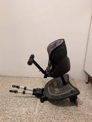 Patín para carrito de bebé Easy Rider