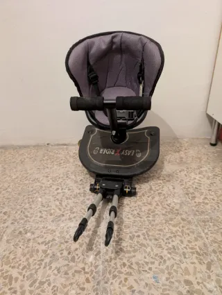 Patín para carrito de bebé Easy Rider